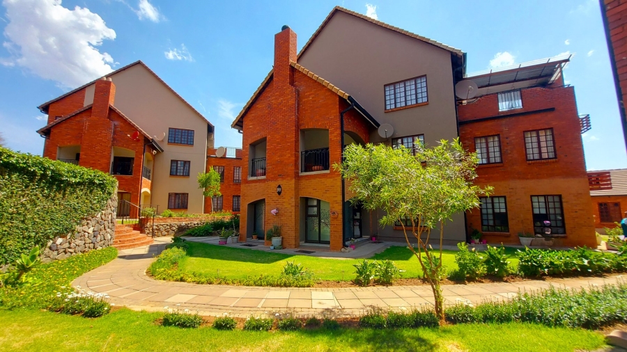 3 Bedroom Property for Sale in Landsmeer Residential Estate North West